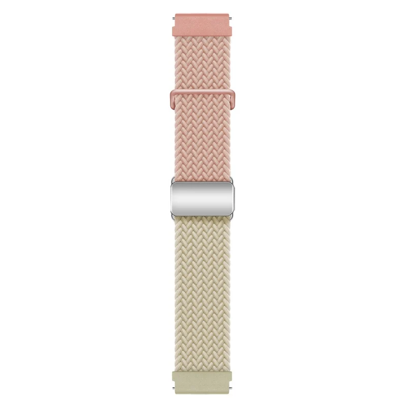 Klassisch 22mm Nylon Armband