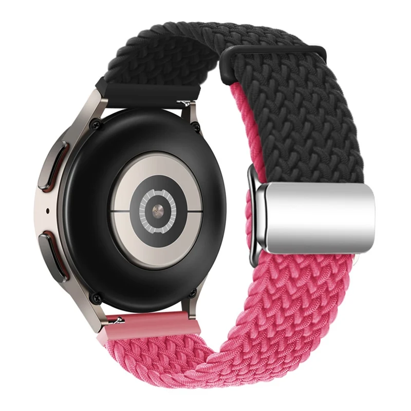 Klassisch 22mm Nylon Armband