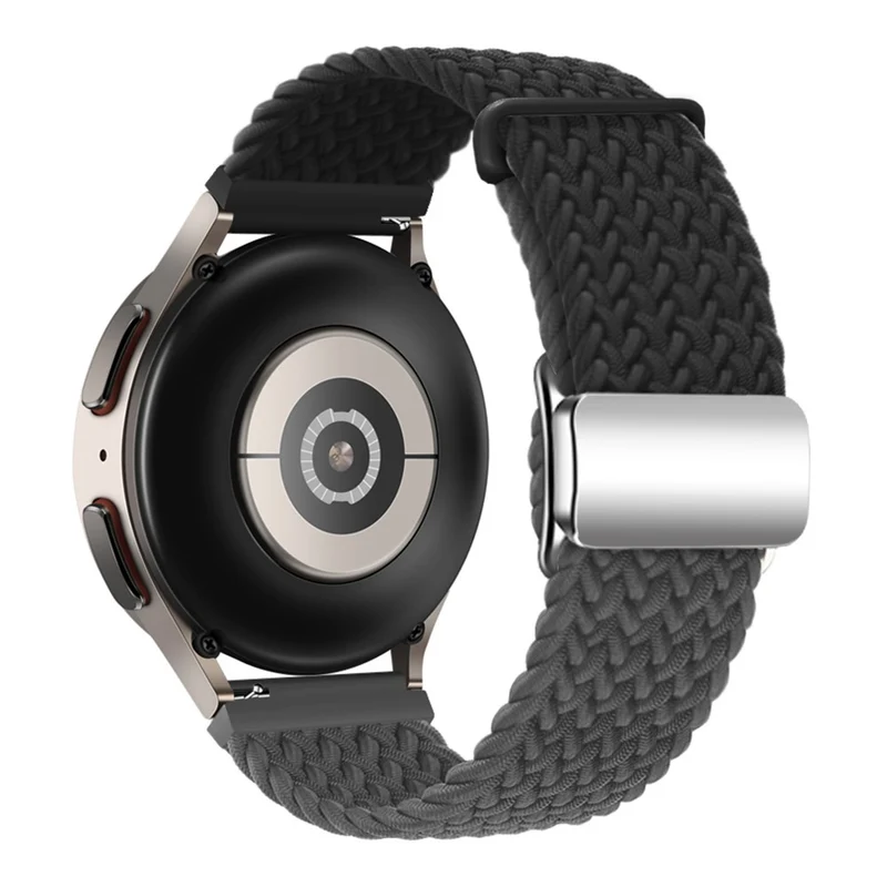 Klassisch 22mm Nylon Armband