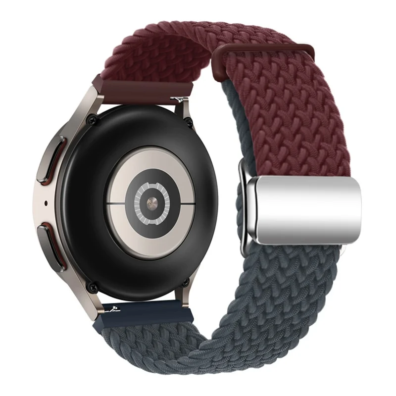 Klassisch 22mm Nylon Armband