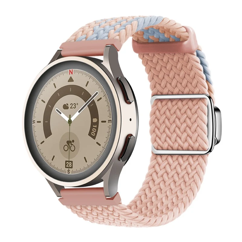 Klassisch 22mm Nylon Armband