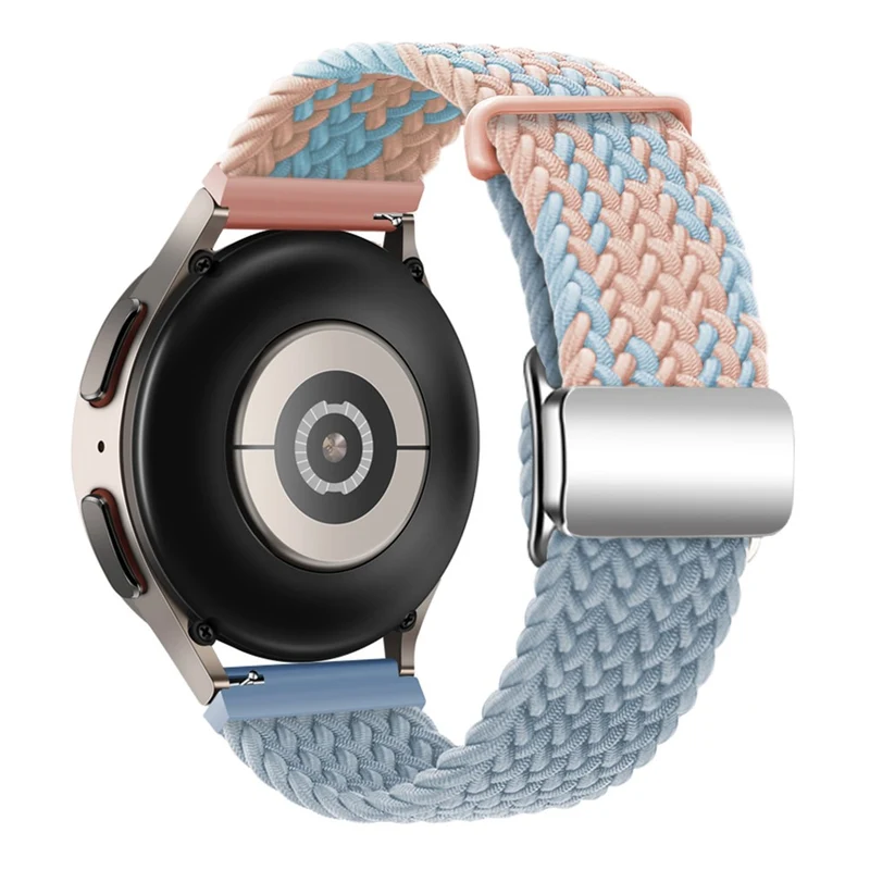Klassisch 22mm Nylon Armband