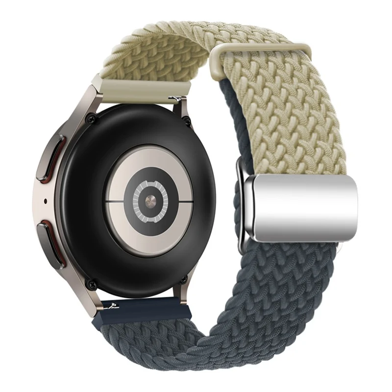 Klassisch 22mm Nylon Armband
