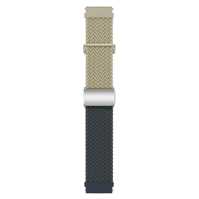 Klassisch 22mm Nylon Armband