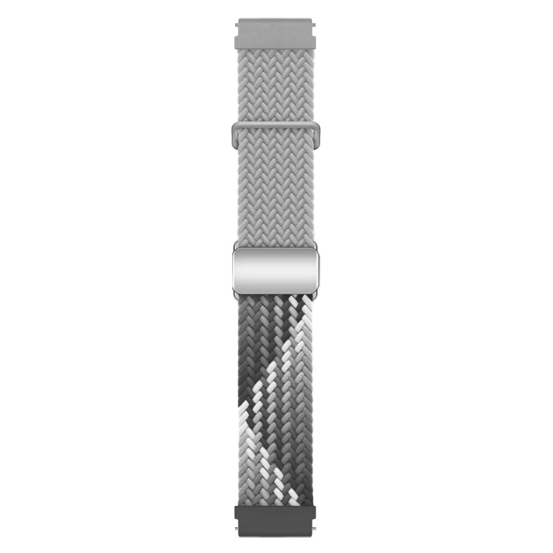 Klassisch 22mm Nylon Armband