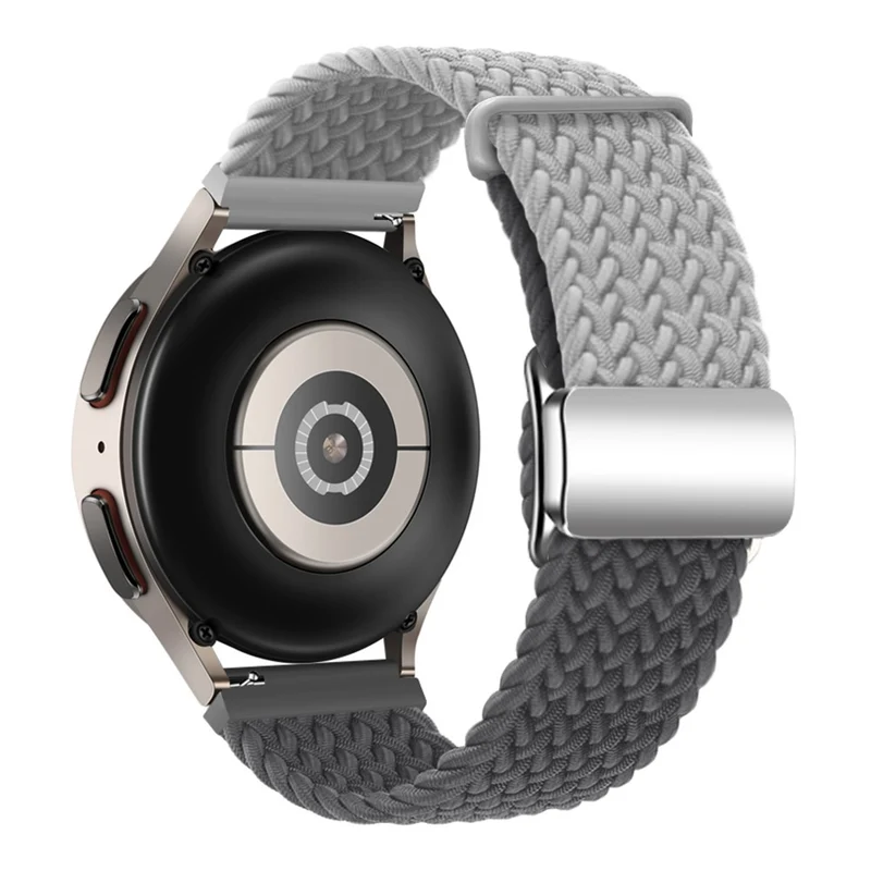 Klassisch 22mm Nylon Armband