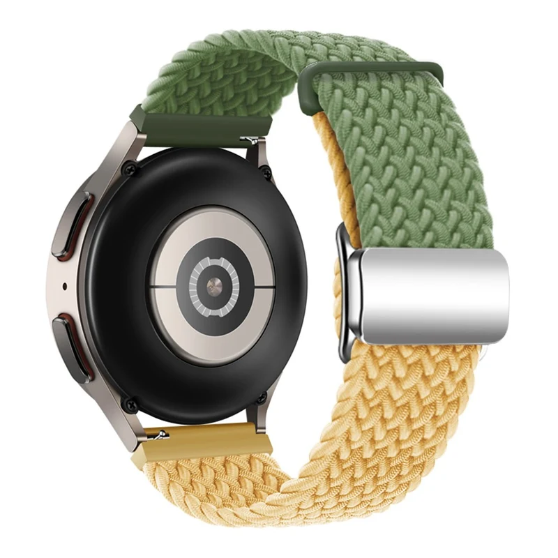 Klassisch 22mm Nylon Armband