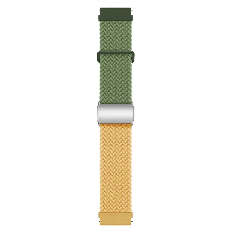 Klassisch 22mm Nylon Armband