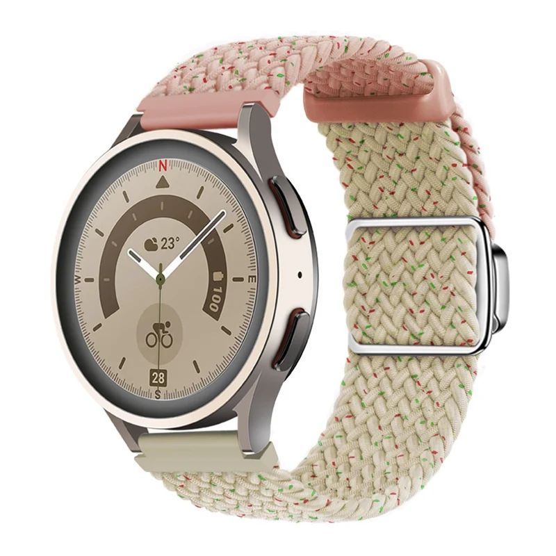 Klassisch 22mm Nylon Armband