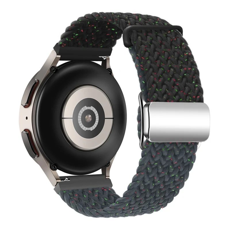 Klassisch 22mm Nylon Armband