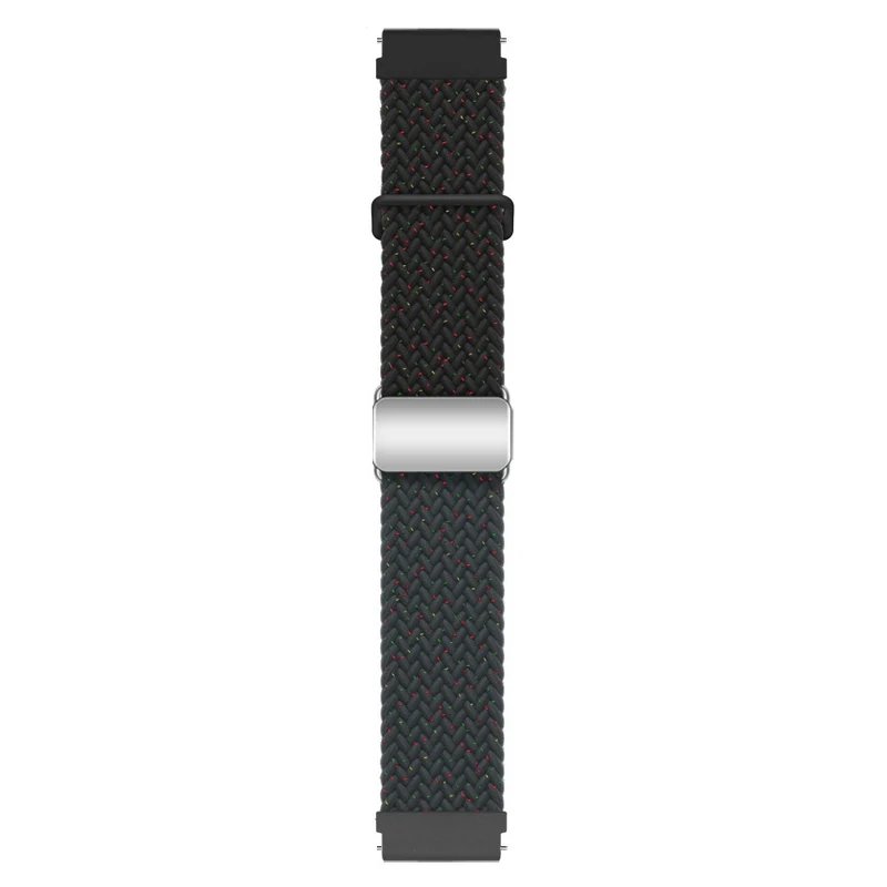 Klassisch 22mm Nylon Armband