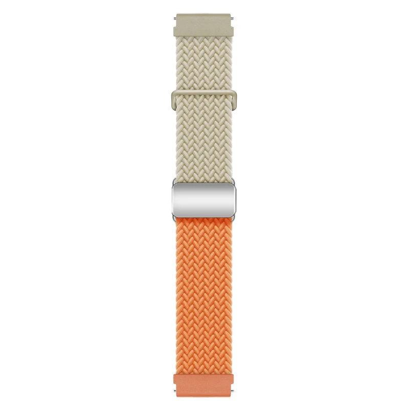 Klassisch 22mm Nylon Armband