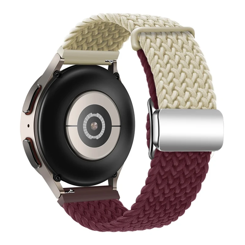 Klassisch 22mm Nylon Armband