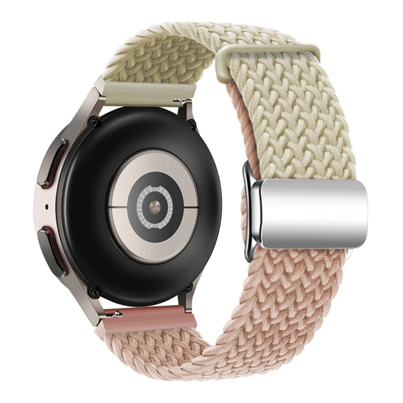 Klassisch 22mm Nylon Armband