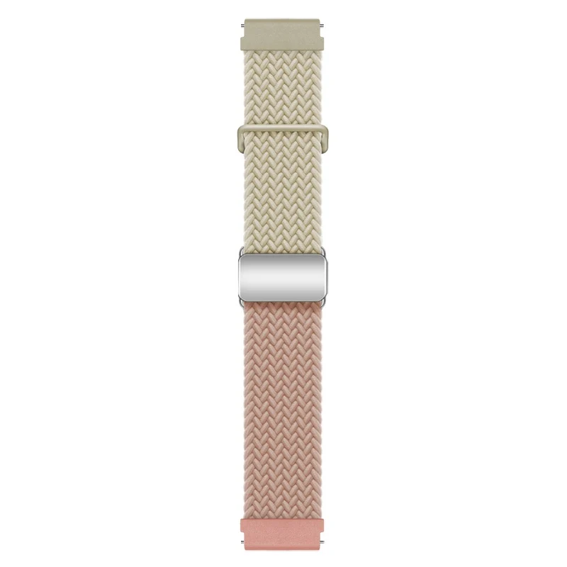 Klassisch 22mm Nylon Armband