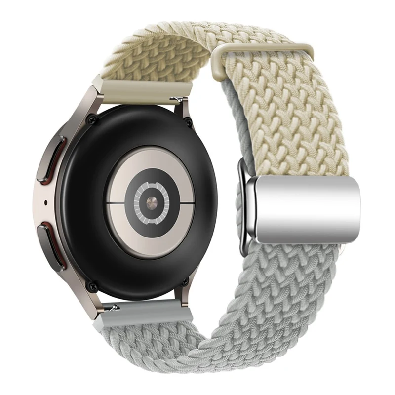 Klassisch 22mm Nylon Armband