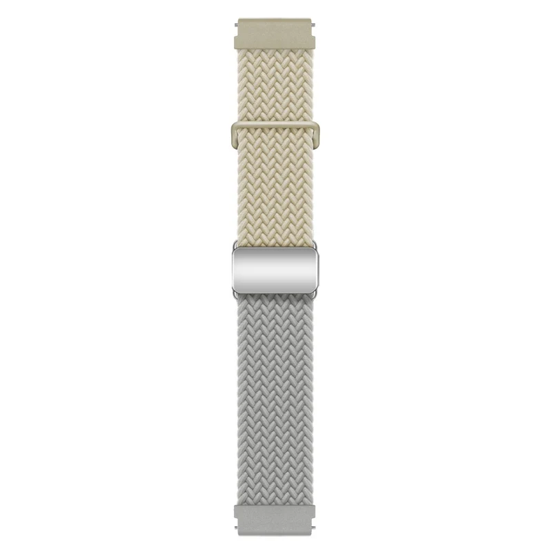 Klassisch 22mm Nylon Armband