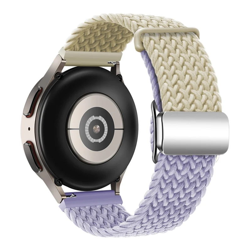 Klassisch 22mm Nylon Armband