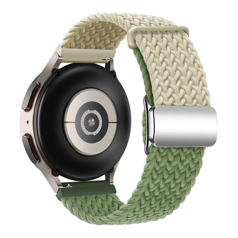 Klassisch 22mm Nylon Armband