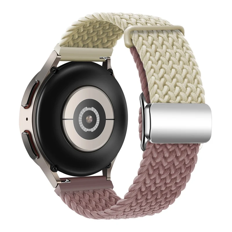 Klassisch 22mm Nylon Armband