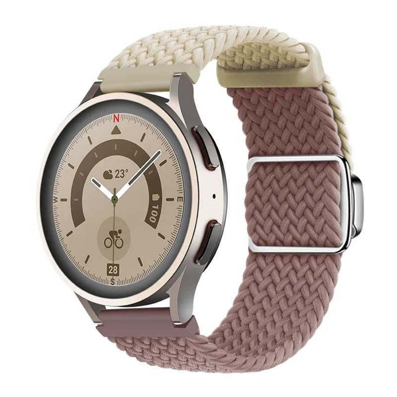 Klassisch 22mm Nylon Armband