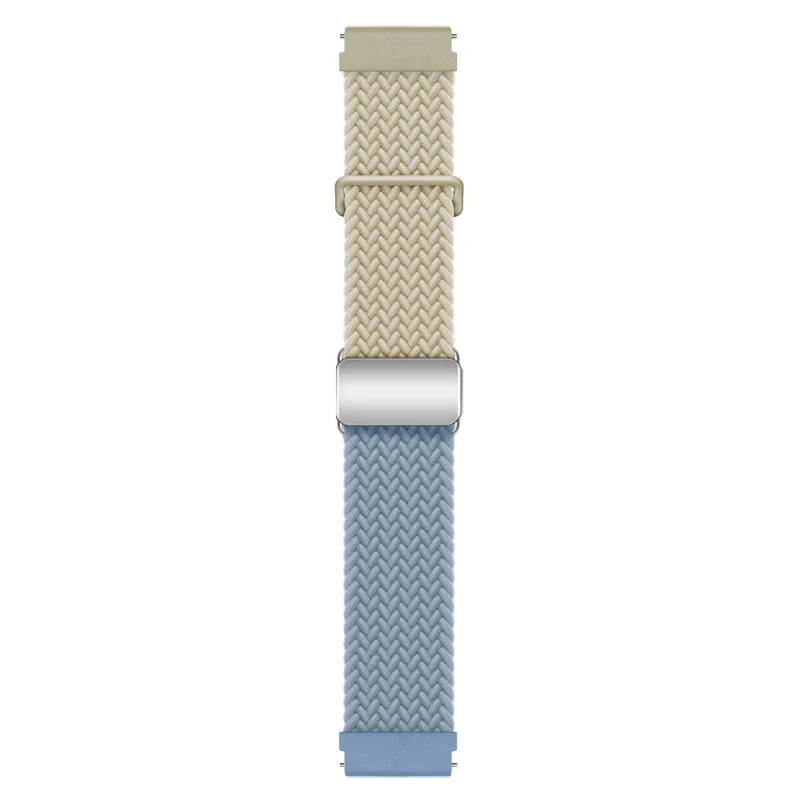 Klassisch 22mm Nylon Armband