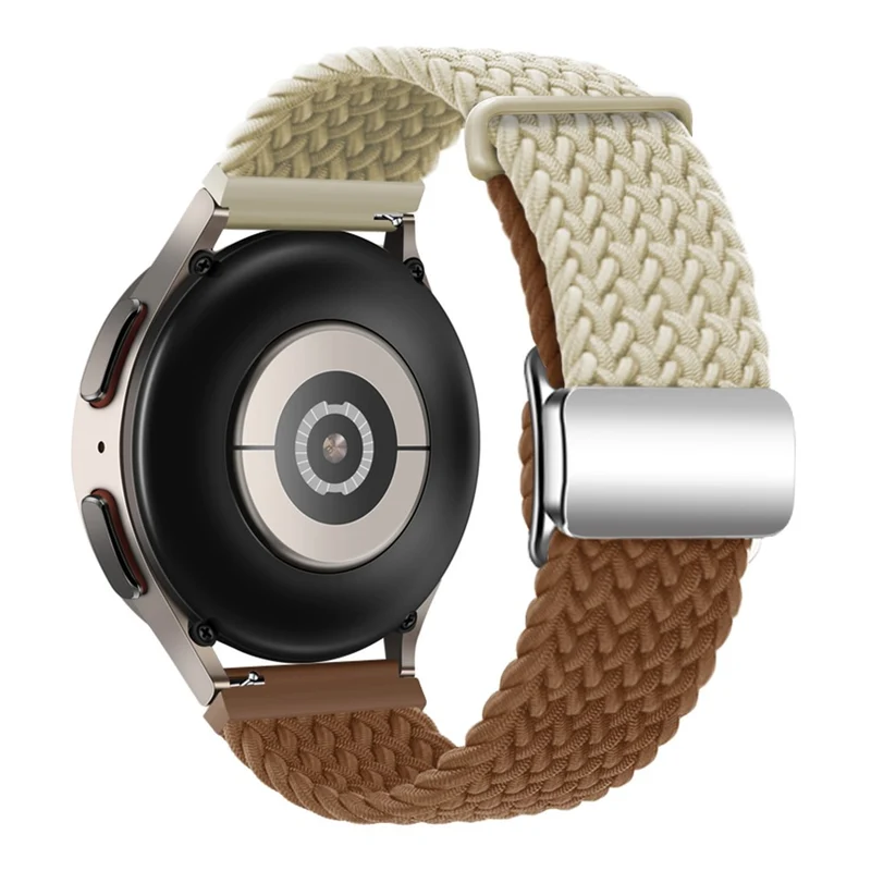 Klassisch 22mm Nylon Armband