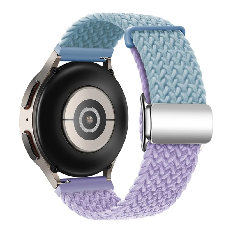 Klassisch 22mm Nylon Armband