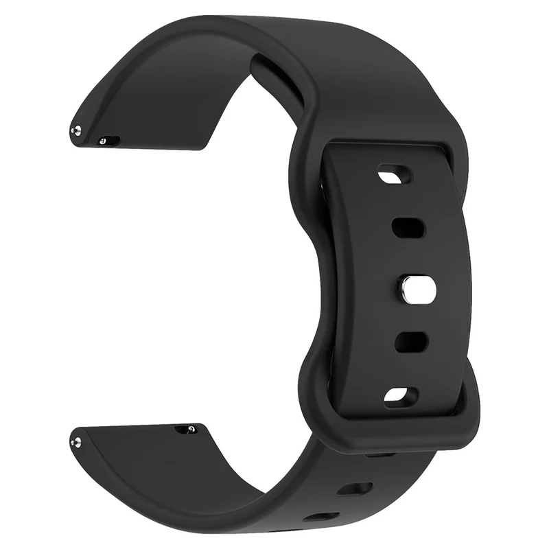 Super Süß 18mm Silikon Armband
