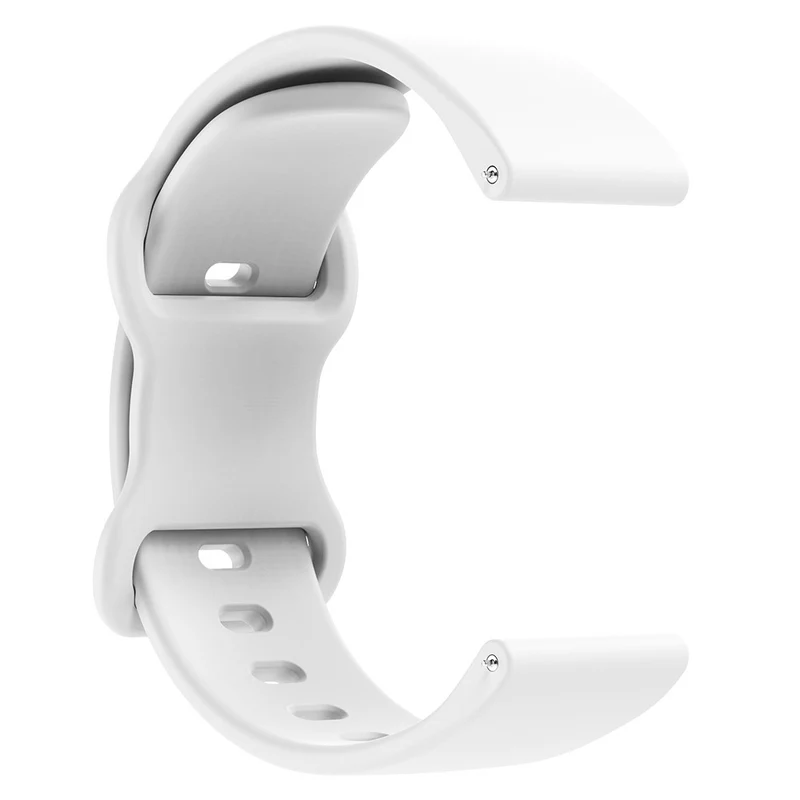Super Süß 18mm Silikon Armband