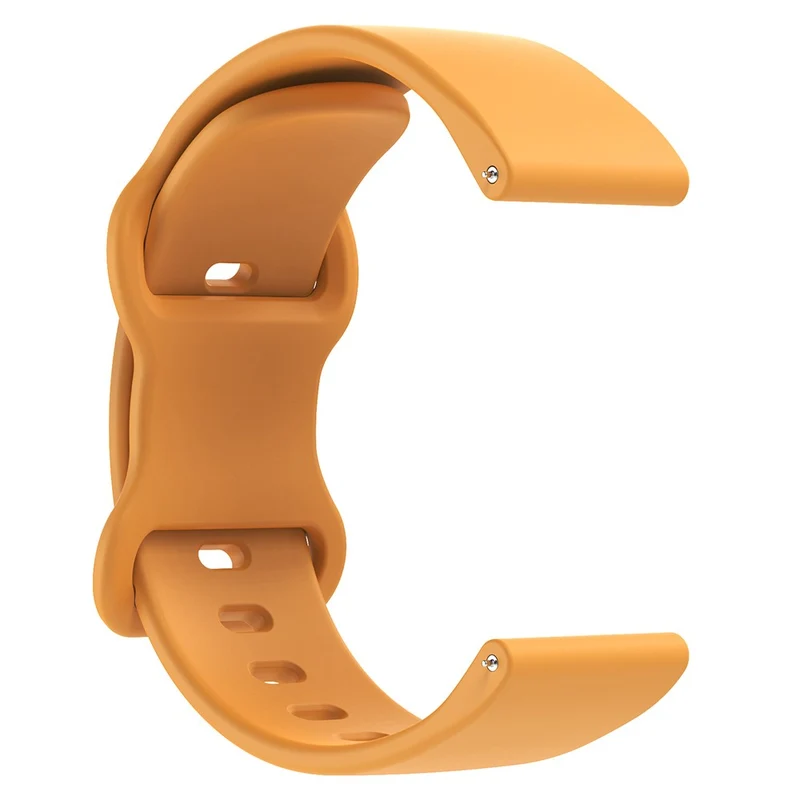 Super Süß 18mm Silikon Armband