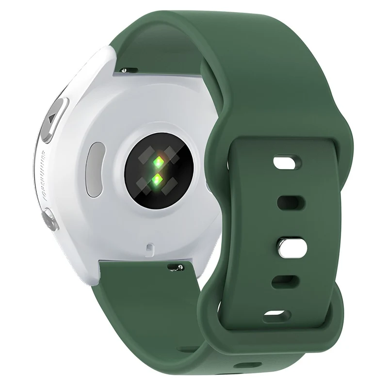 Super Süß 18mm Silikon Armband