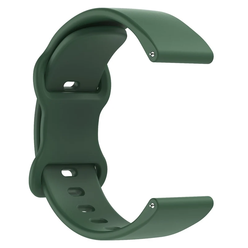 Super Süß 18mm Silikon Armband