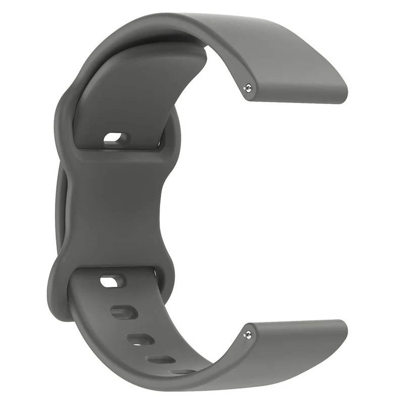 Super Süß 18mm Silikon Armband