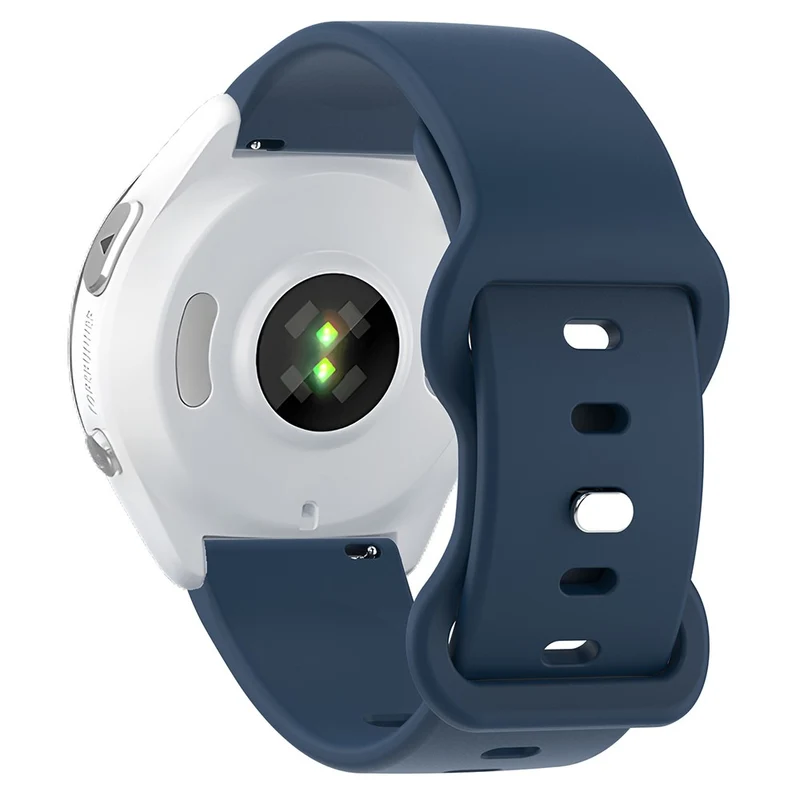 Super Süß 18mm Silikon Armband