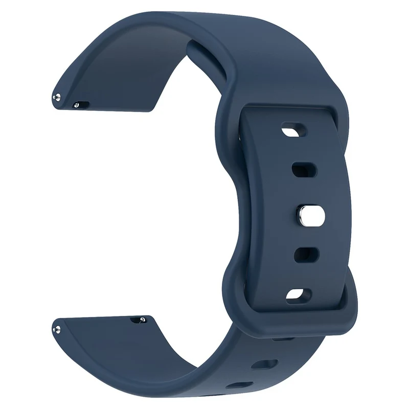 Super Süß 18mm Silikon Armband