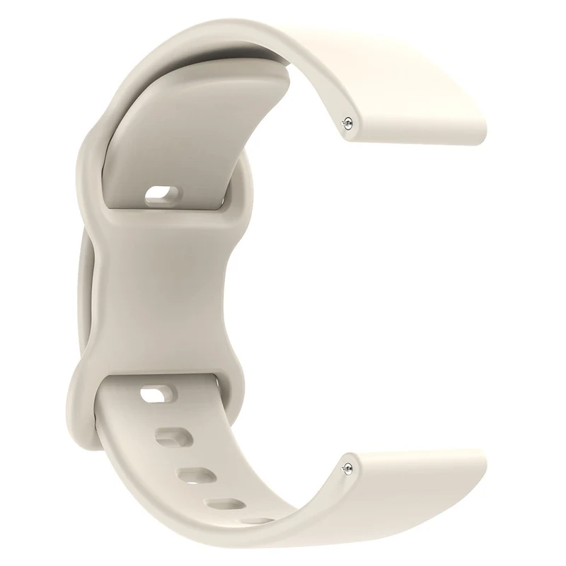 Super Süß 18mm Silikon Armband