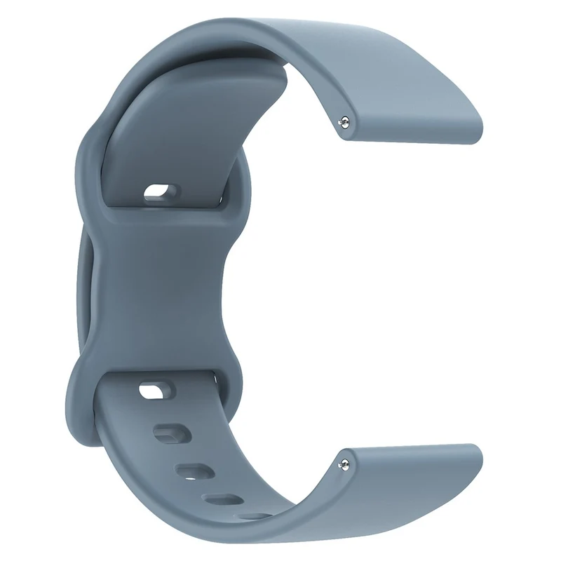 Super Süß 18mm Silikon Armband