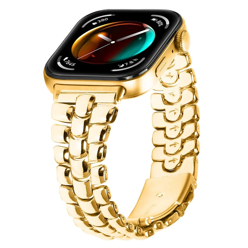 Unglaublich Cool Huawei Watch Fit 3 Metall Armband
