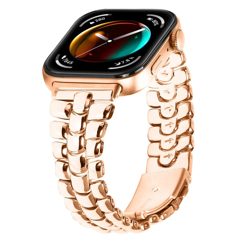 Unglaublich Cool Huawei Watch Fit 3 Metall Armband