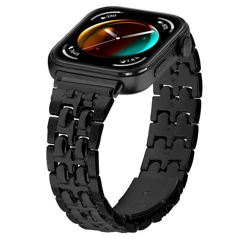 Mega Gut Huawei Watch Fit 3 Metall Armband