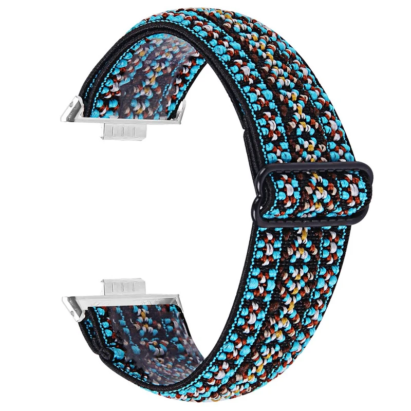 Super Robust Huawei Watch Fit 3 Nylon Armband