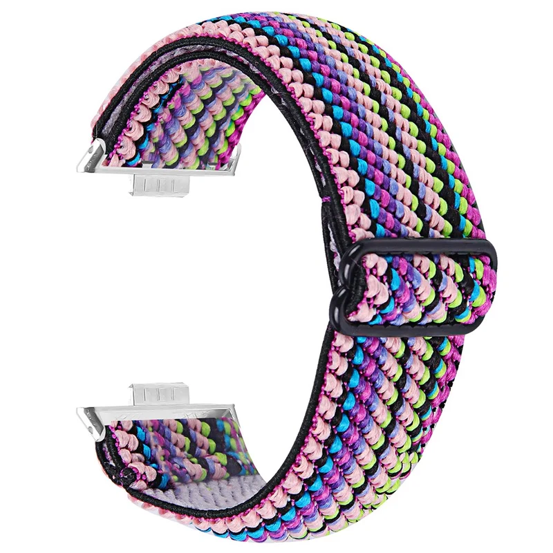 Super Robust Huawei Watch Fit 3 Nylon Armband