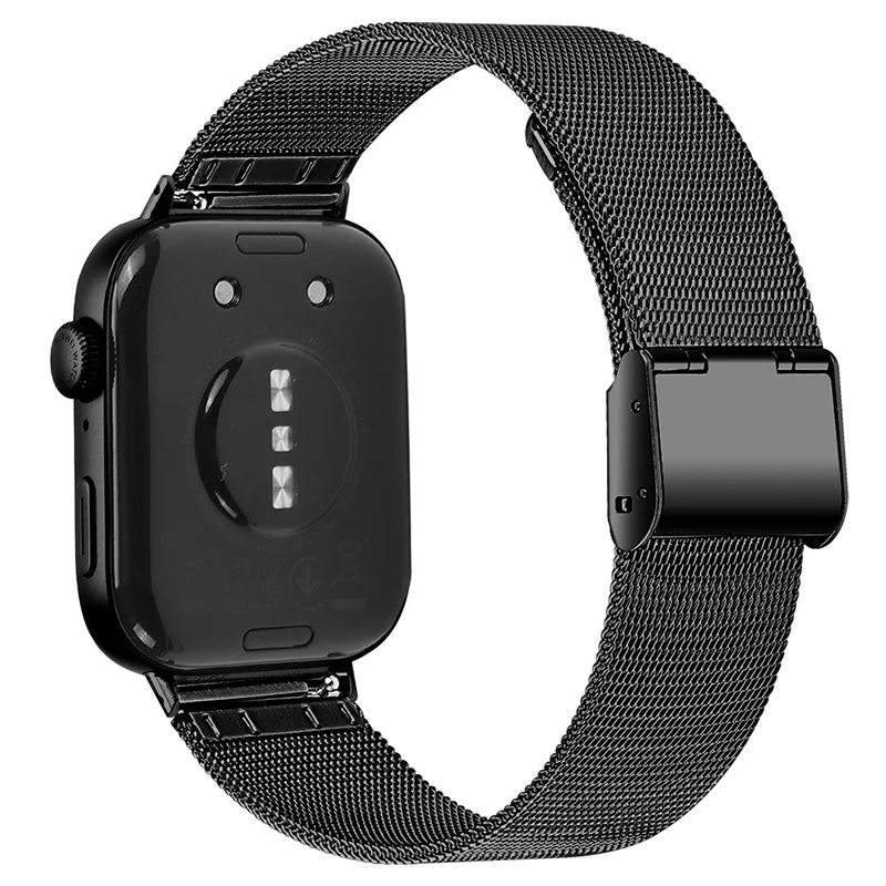 Reizend Huawei Watch Fit 3 Metall Armband