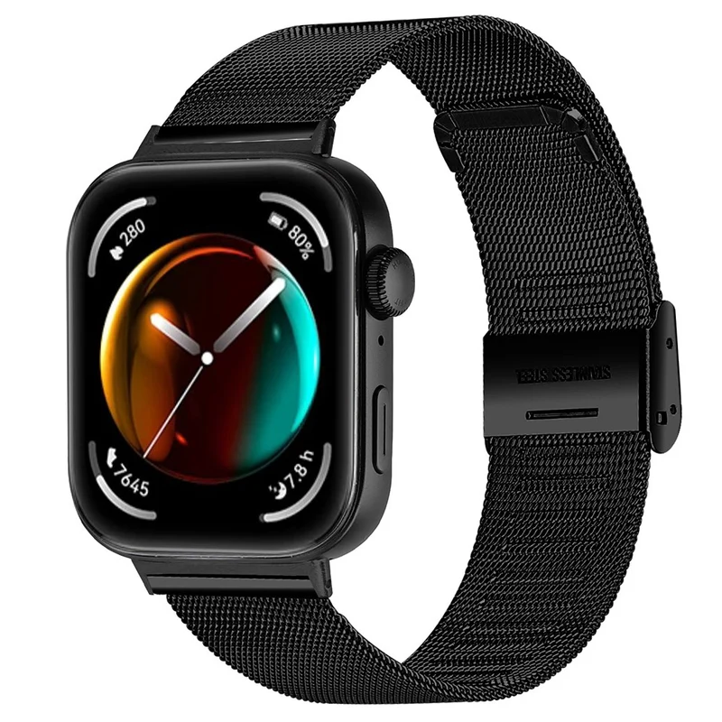 Reizend Huawei Watch Fit 3 Metall Armband