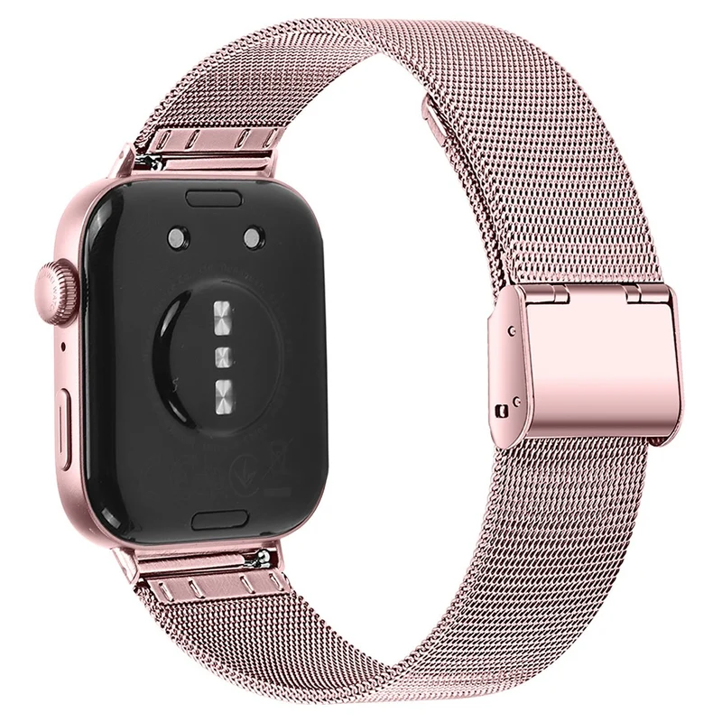 Reizend Huawei Watch Fit 3 Metall Armband