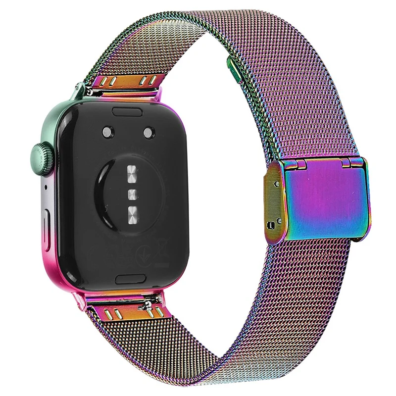 Reizend Huawei Watch Fit 3 Metall Armband