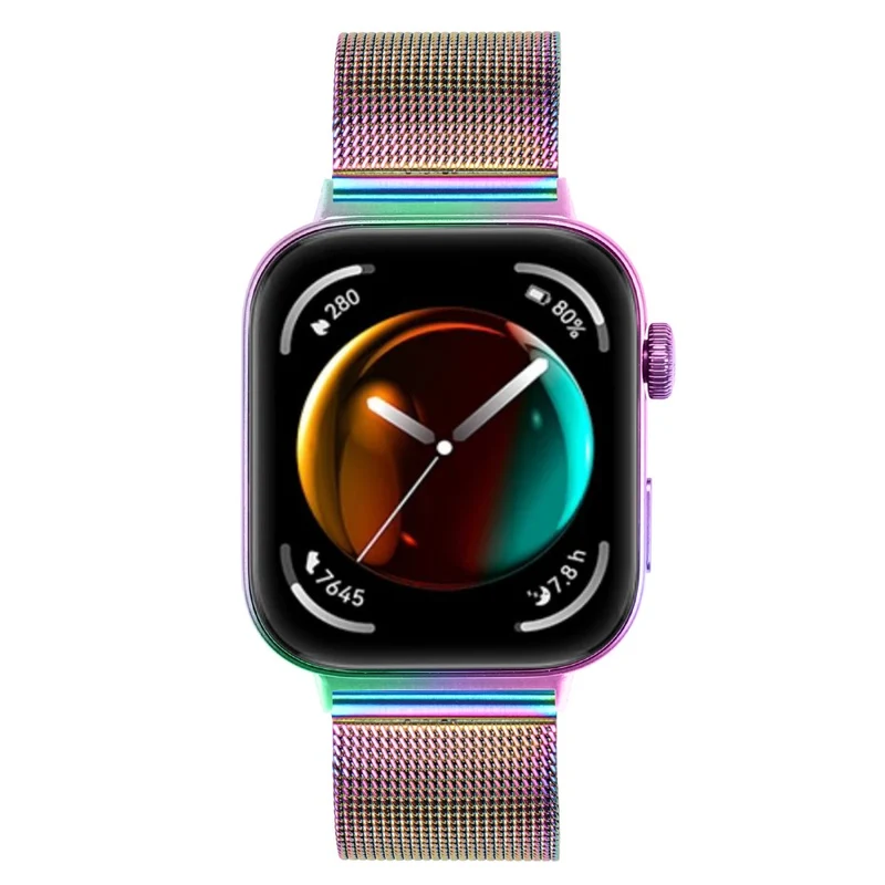 Reizend Huawei Watch Fit 3 Metall Armband