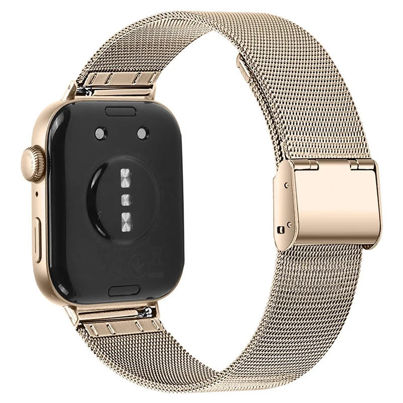 Reizend Huawei Watch Fit 3 Metall Armband