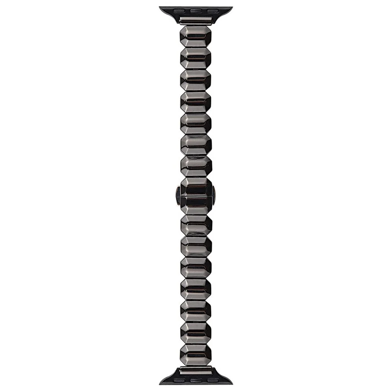 Absolut Stark Apple Smartwatch Metall Universell Armband